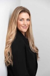 Amanda Vanoosten Real Estate Agent Langley