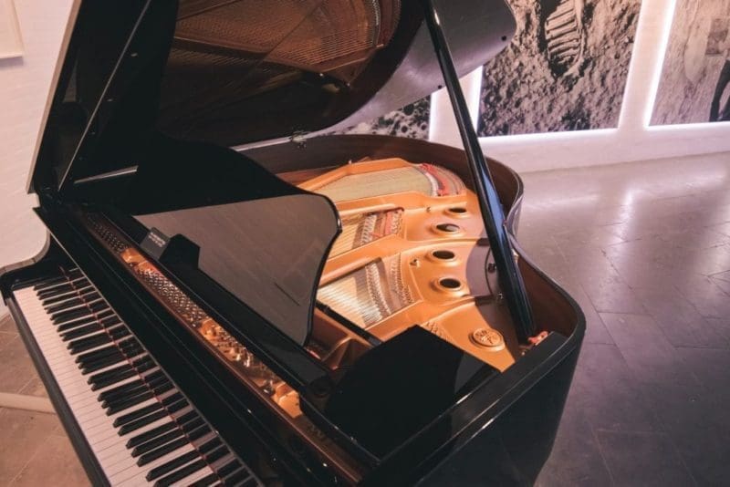 How piano movers Vancouver help to relocate the instrument safely