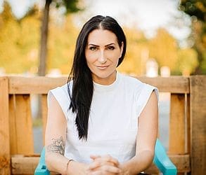 Tamara Baltic Real Estate Agent