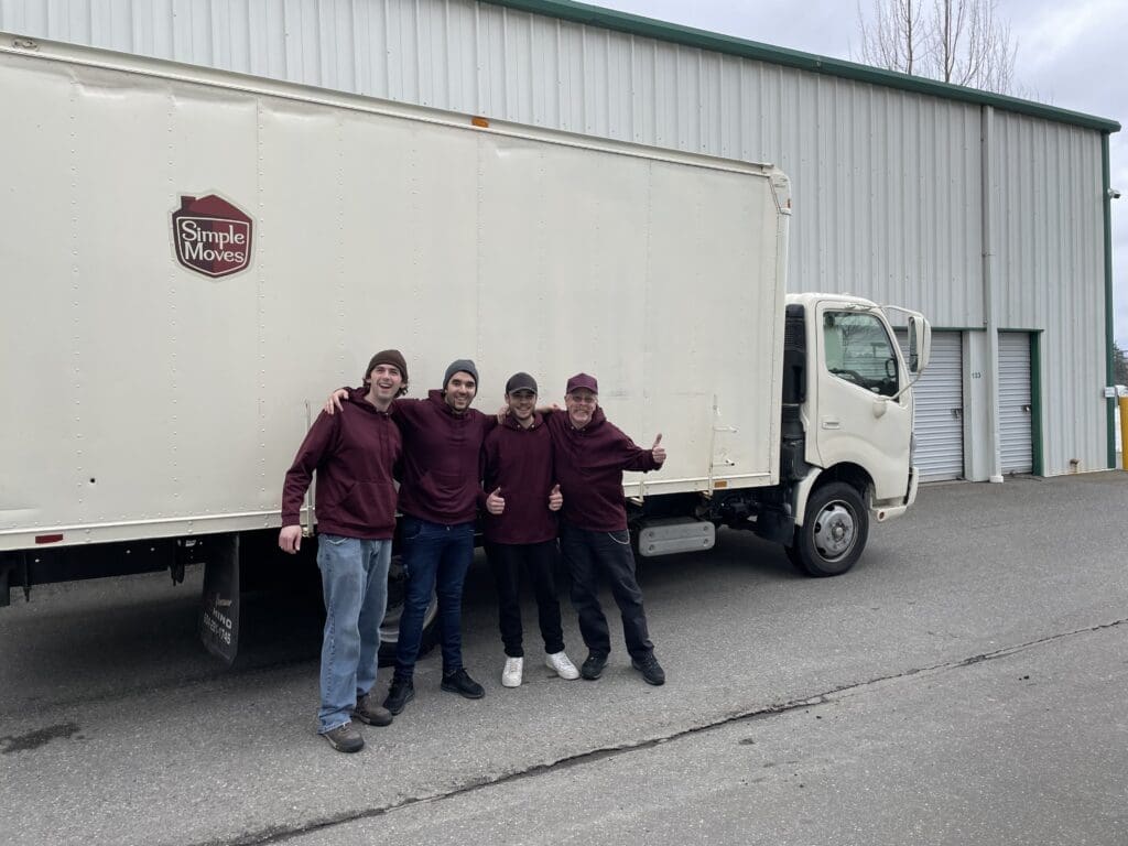 Friendly Movers Near Me