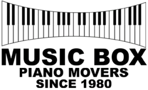 Piano Movers