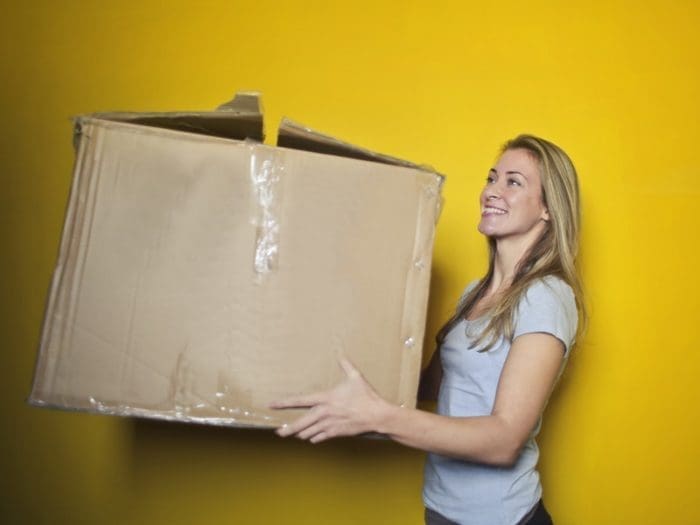 How to Handle Moving to a New House Positively
